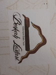 Batik berkah lestari
