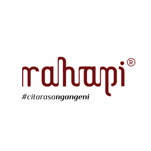 logo Rahapi Bakery