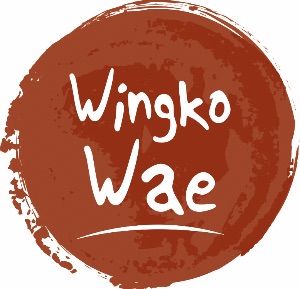 Wingko Wae