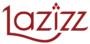 logo CV LAZIZZ FOOD INDONESIA