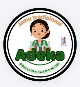 Dapur Adeka