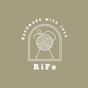 Rife Rajut dan Makrame