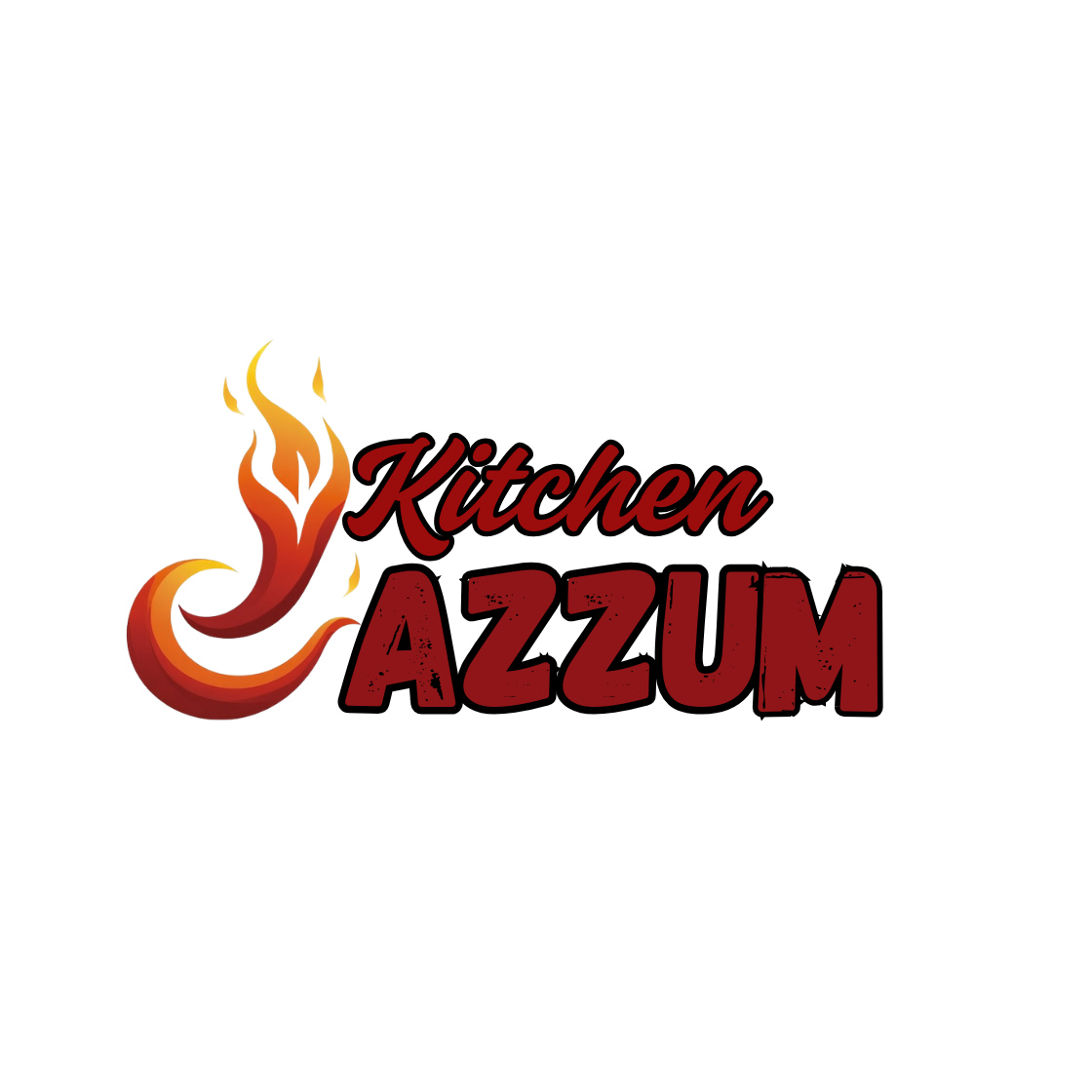 Kitchen Azzum