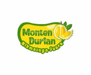 logo Monten Durian