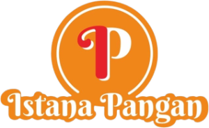 logo Istana Pangan