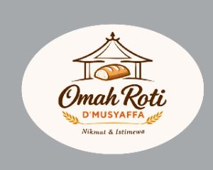 Omah Roti D'Musyaffa