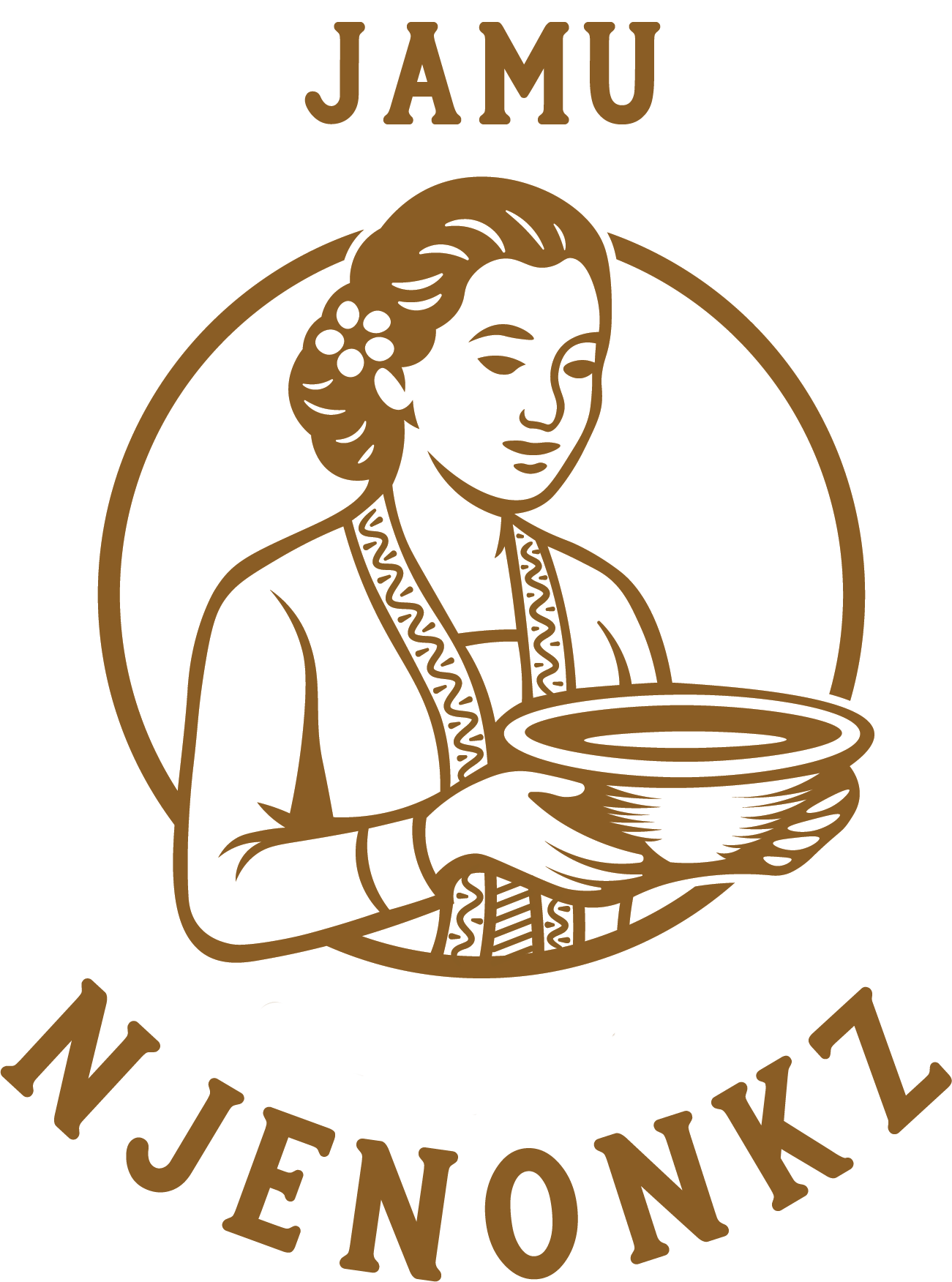logo Jamu Njenonkz