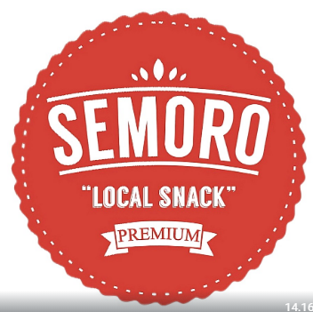 Semoro Snack