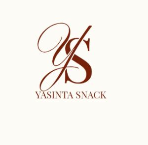 logo Yasinta Snack
