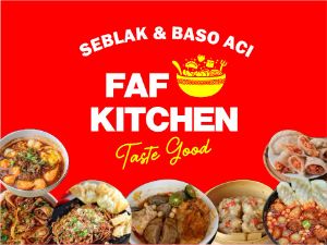 logo Faf kitchen