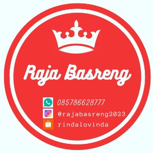 logo RAJA BASRENG