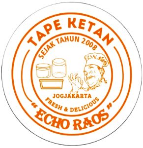 logo Tape ketan Muntilan