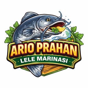 ARIO PRAHAN LELE MARINASI