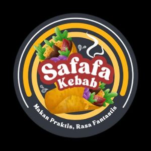 logo Safafa Kebab