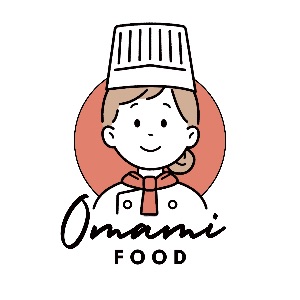 Omami food