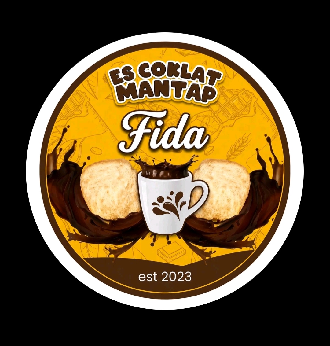 Es Coklat Mantap Fida