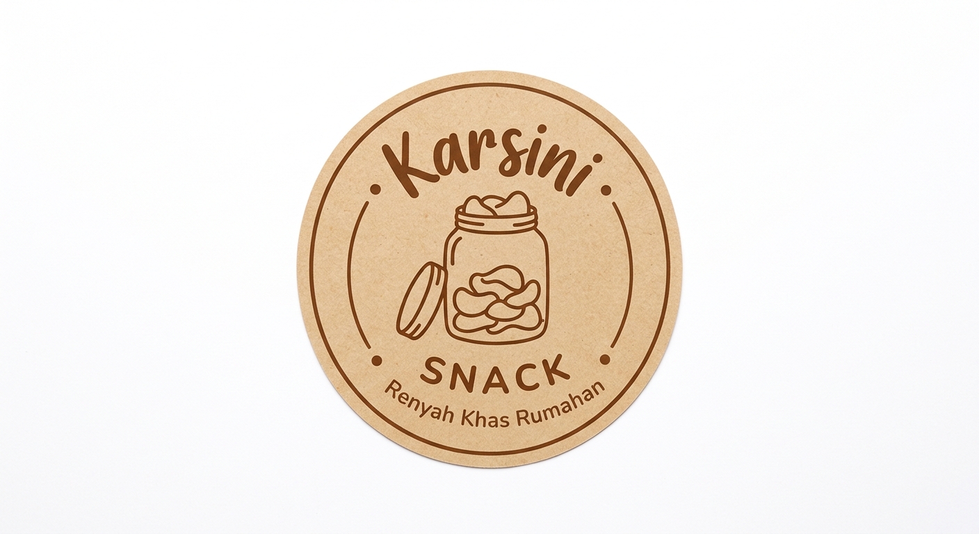 Karsini Snack