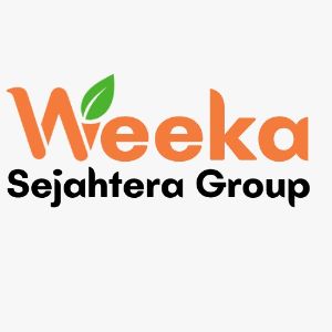 logo WEEKA SEJAHTERA GROUP