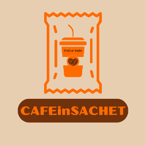 CAFEinSACHET