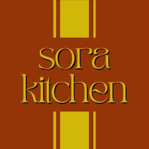 logo Sora Kitchen