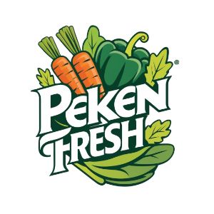 logo pekenfresh.id