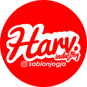 logo Usaha Bidang Fashion