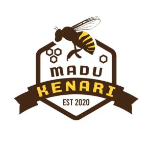 logo GRIYA FROZEN MADU KENARI