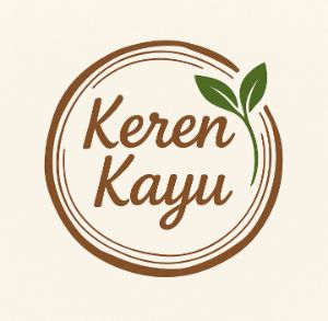 logo Keren Kayu