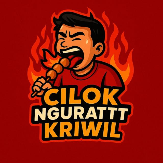 Cilok Ngurattt Kriwil