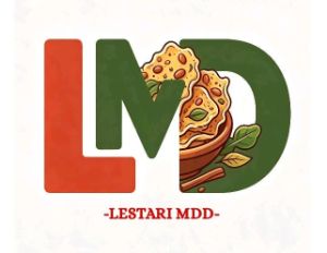 Aneka kripik dan peyek lestari