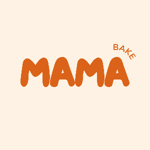 logo Mamabakeee