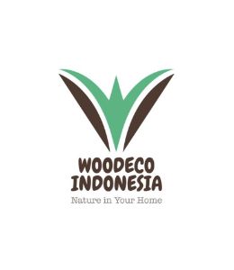 logo CV WOODECO INDONESIA