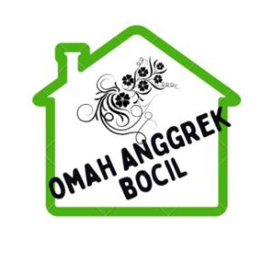 logo Omah Anggrek Bocil