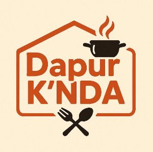 logo Dapur K'nda