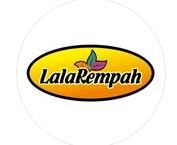 logo Lala Rempah