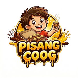PISANG COOG