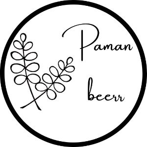 logo Paman Beerr