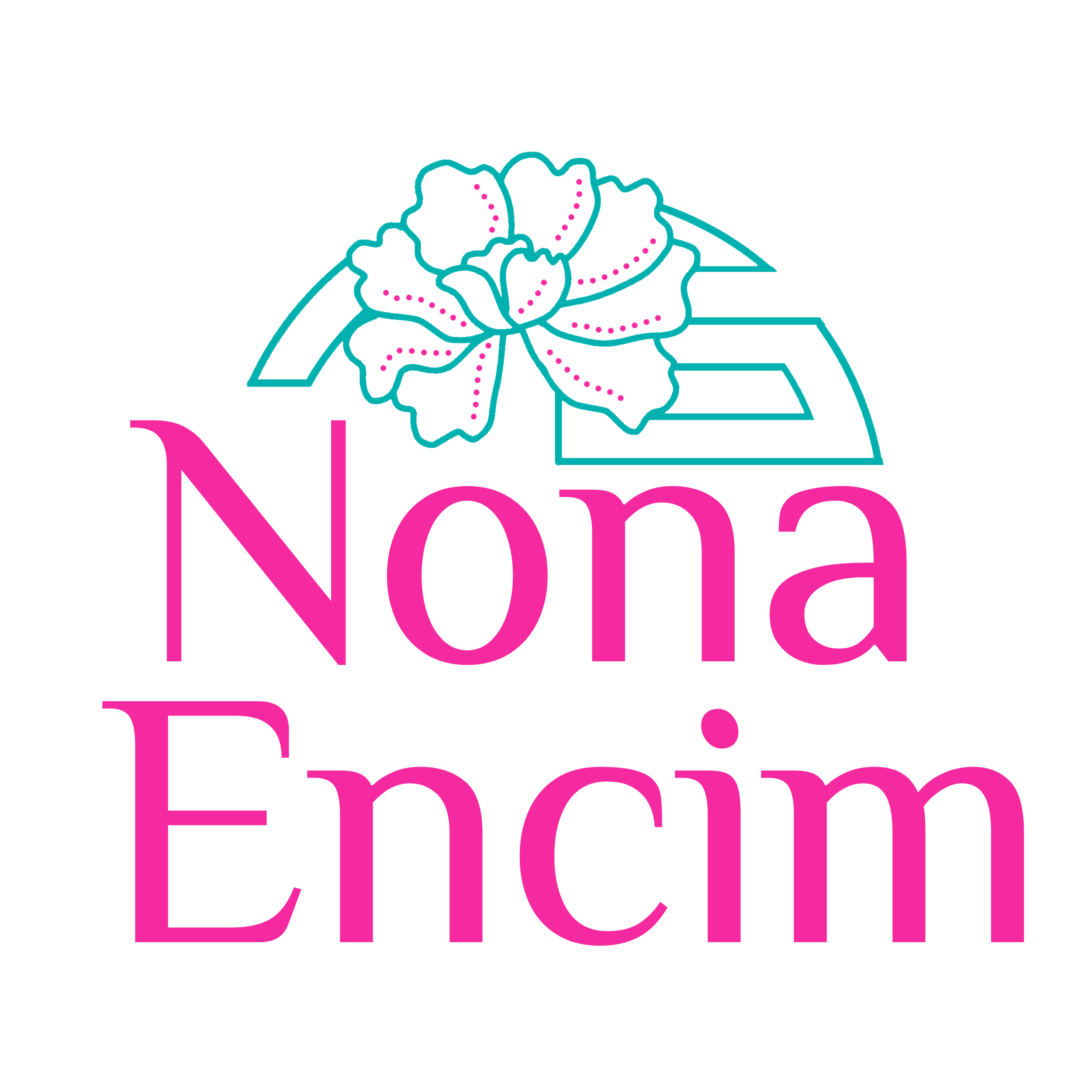 logo Nona encim