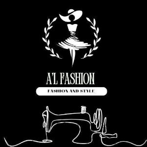 logo A L fashion