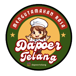 Dapoer telang