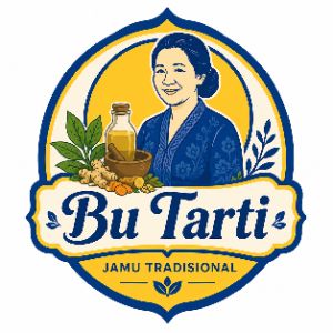 JAMU TRADISIONAL