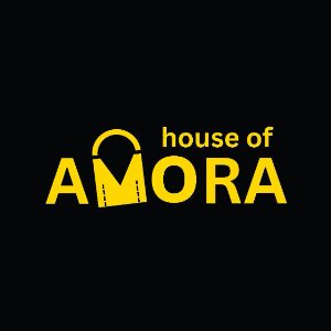 logo HOUSE OF AMORA