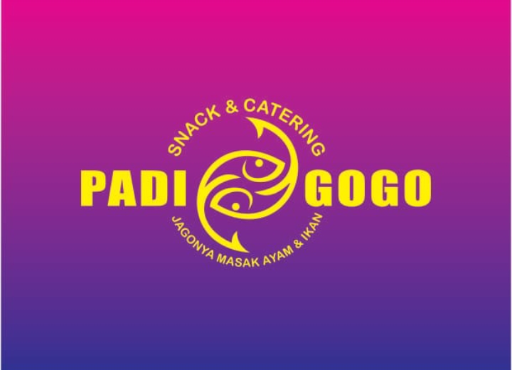 Padi Gogo Snack n Catering