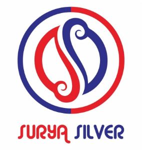 logo Surya Silver