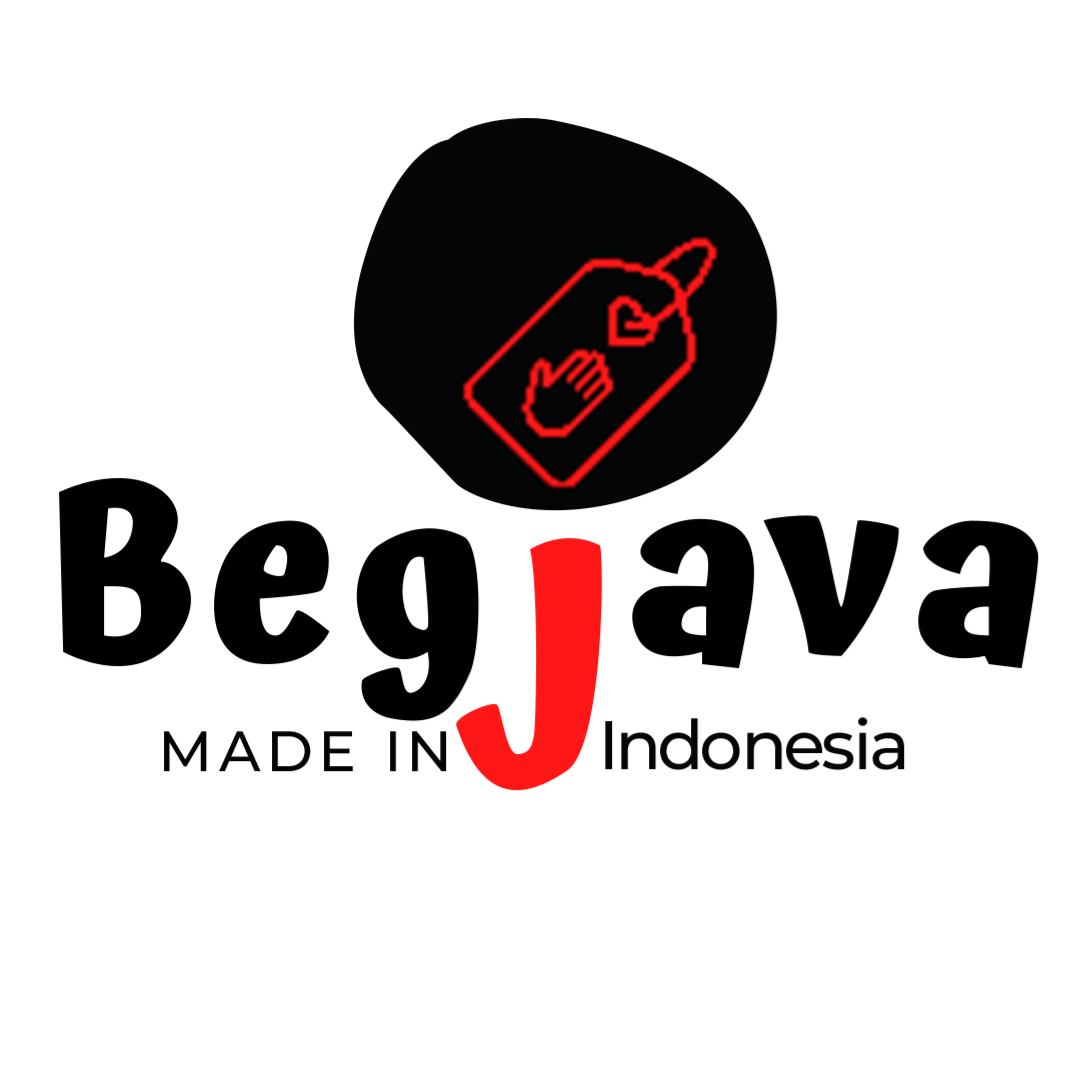 Begjava