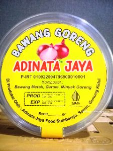 logo UD ADINATA JAYA