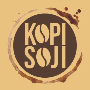 logo Kopi Soji