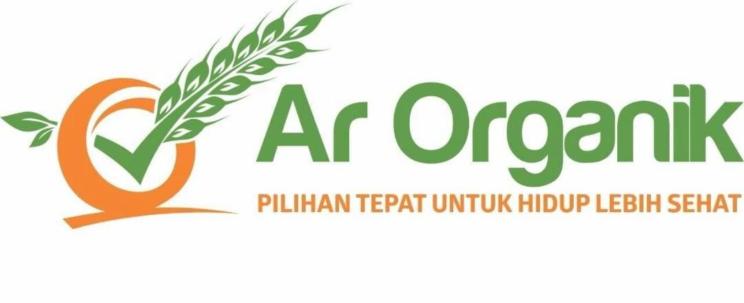 logo AR Organik