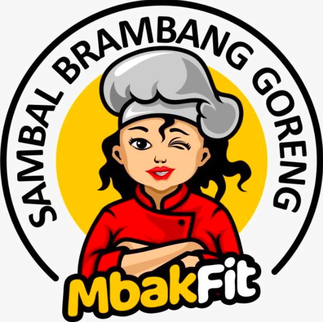 Sambal Brambang Goreng MbakFit