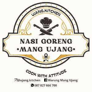 Warung Mang Ujang
